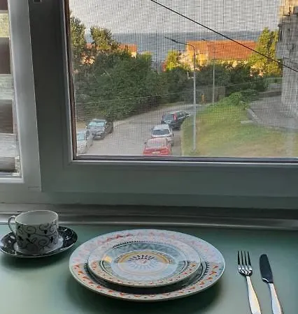 Appartamento Sunrise By The Sea