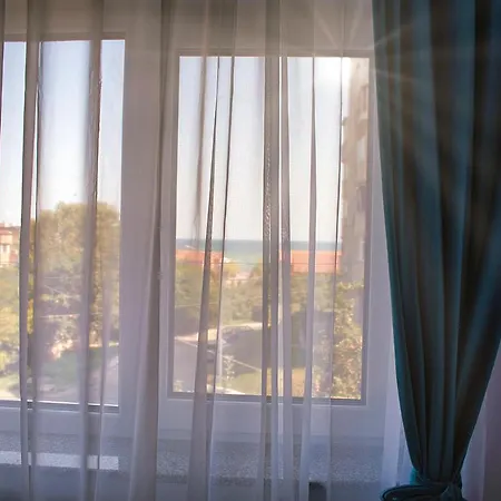 Sunrise By The Sea * Constanţa