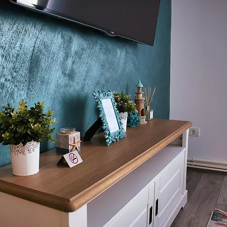 Sunrise By The Sea * Constanţa