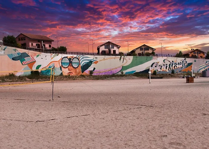 Sunrise By The Sea * Constanţa