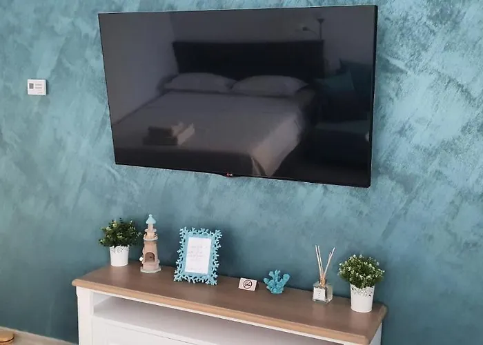 Sunrise By The Sea Appartamento Constanţa