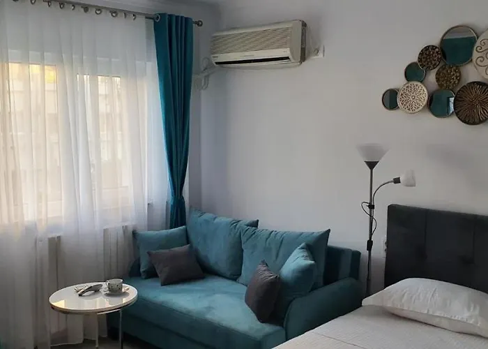 Sunrise By The Sea *