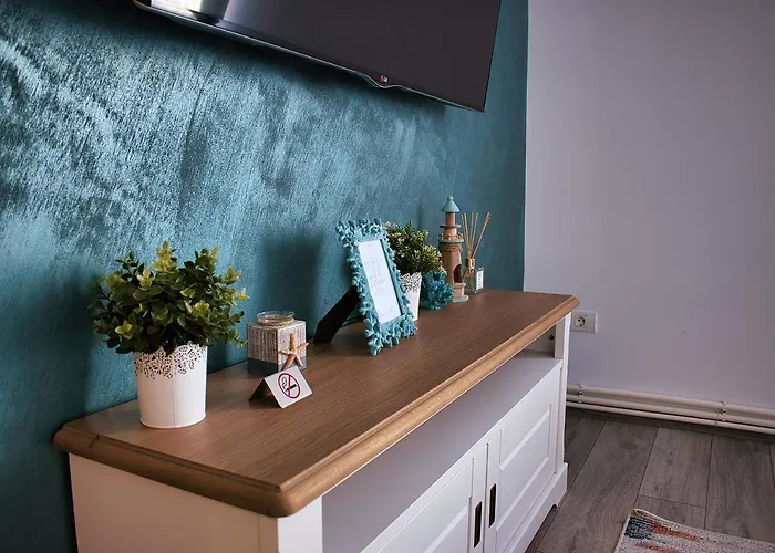 Sunrise By The Sea * Constanţa