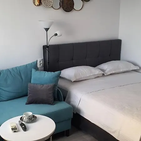 Apartamento Sunrise By The Sea