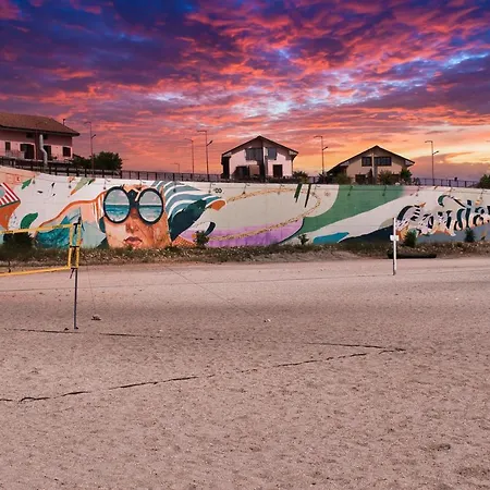 Sunrise By The Sea * Constança