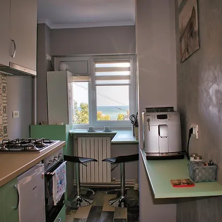 Sunrise By The Sea Constança