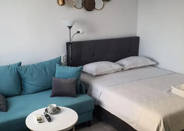 Apartamento Sunrise By The Sea