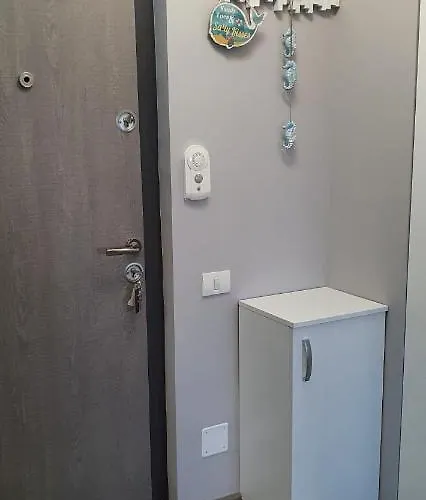 Apartamento Sunrise By The Sea *