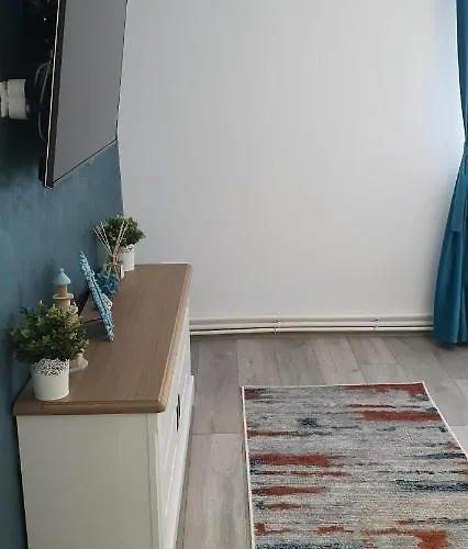 Sunrise By The Sea Apartamento