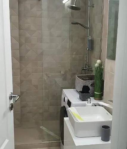 Apartamento Sunrise By The Sea Constança