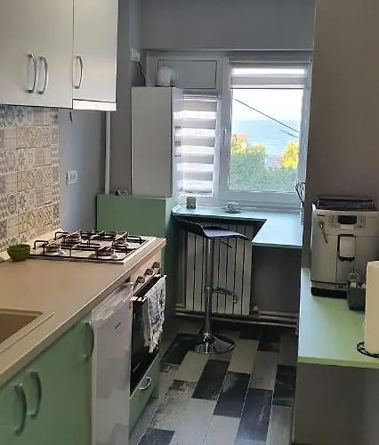 Apartamento Sunrise By The Sea *