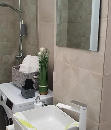 Sunrise By The Sea Apartamento Constança