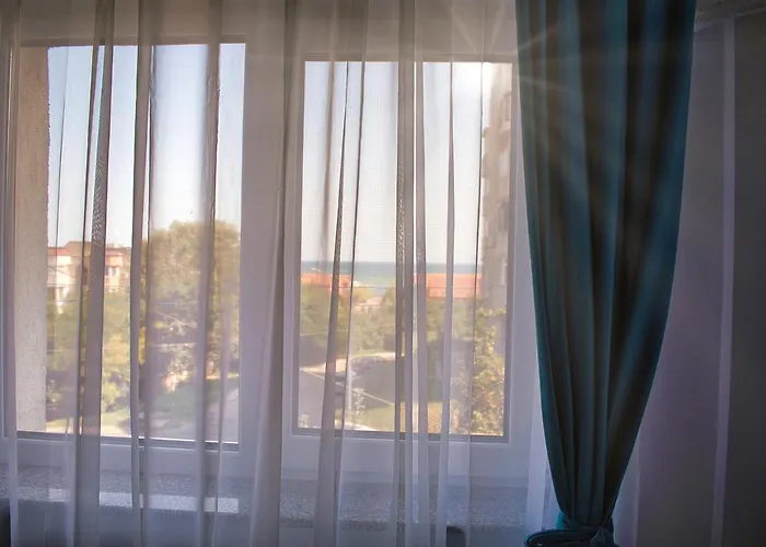 Sunrise By The Sea * Constança