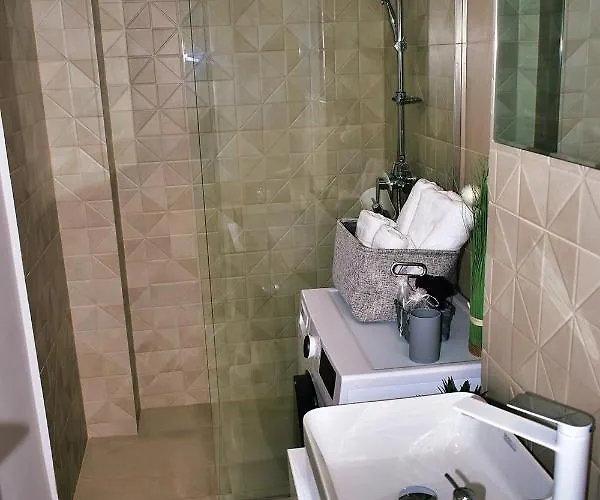 Apartamento Sunrise By The Sea Constança