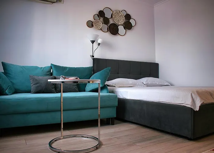 Apartamento Sunrise By The Sea Constança