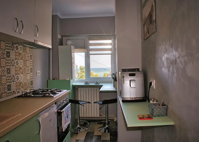 Sunrise By The Sea Constança